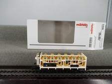 Märklin spur 48423 gebraucht kaufen  Wenden