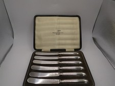 Set six walker for sale  LANGHOLM