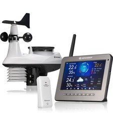 Bresser wlan tft gebraucht kaufen  Rhede