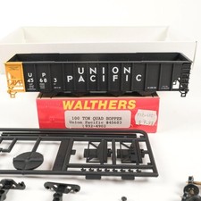 Walthers scale union for sale  Overland Park
