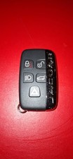 jaguar key fob for sale  SOUTHAMPTON