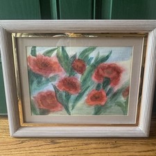 Vintage framed original for sale  Atlanta