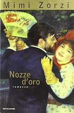 Nozze oro zorzi usato  Vejano