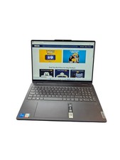 Lenovo yoga 16irl8 for sale  KIDDERMINSTER