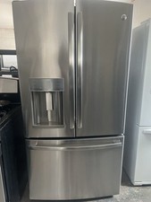 Stainless steel refrigerator for sale  Culpeper