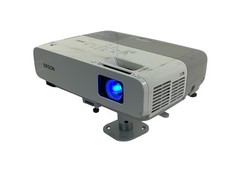 Epson lcd projektor gebraucht kaufen  Korschenbroich