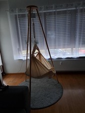 Lottili federwiege set gebraucht kaufen  Friedrichsthal