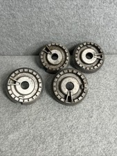 Gas range cooktop for sale  Zimmerman