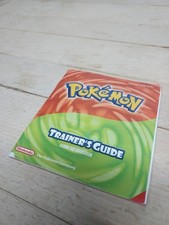 Pokemon rouge feu d'occasion  Château-Salins
