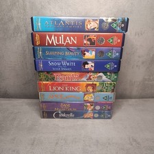 Walt disney classics for sale  BIRMINGHAM