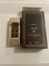 cartier parfum gebraucht kaufen  München