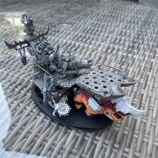 Ork kill rig for sale  BURY ST. EDMUNDS