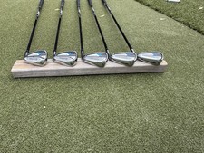 taylormade speedblade irons for sale  Clovis