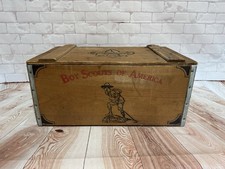 Vintage boy scout for sale  Hickman