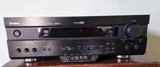 Yamaha receiver 520 gebraucht kaufen  Marxen
