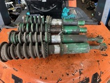 Honda accord type for sale  FALKIRK