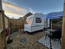 caravan salvage for sale caravan salvage for sale SANDOWN