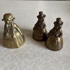 Vintage brass dutch for sale  NORTHOLT