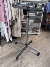 Rundständer drehständer meta gebraucht kaufen  Hamburg