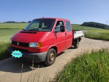 Volkswagen pritsche doka gebraucht kaufen  Rockenhausen