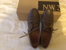 Hobbs vintage brogues for sale  PICKERING