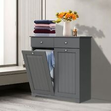 Ware wäscheschrank wäschetru gebraucht kaufen  Waldbröl