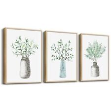 Green leaf vase for sale  Hendersonville
