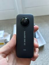 Insta 360 one usato  Torino