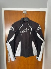 Motorrad textiljacke alpinesta gebraucht kaufen  Hamm