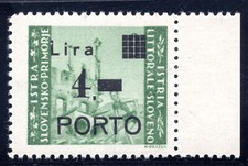 Istria costa slovena usato  Roma