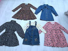 Girls dress bundle for sale  DERBY