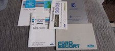 ford escort handbook for sale ford escort handbook for sale CROOK