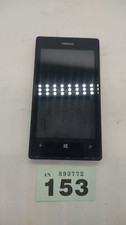 Smartphone Nokia Lumia 520 8GB rede Vodafone Windows usado. Somente dispositivo comprar usado  Enviando para Brazil