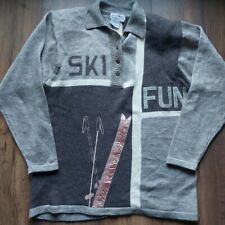 Vintage winter ski gebraucht kaufen  Ratingen