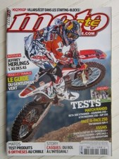 Moto verte 494 d'occasion  Triel-sur-Seine