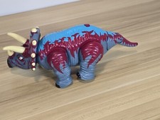 Imaginext trample triceratops for sale  BRIDGEND
