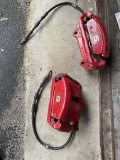 Pinze freno audi usato  Varese