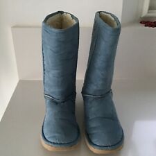 Bottes neige fourrees d'occasion  Ramatuelle