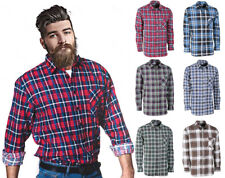 Camicia uomo quadri usato  Corato