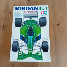 Tamiya jordan 191 for sale  KING'S LYNN