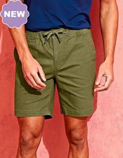 Men drawstring chino gebraucht kaufen  Krefeld