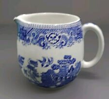 North staffordshire blue for sale  FRODSHAM