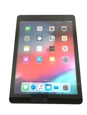 Tablet iOS Apple iPad Air A1474 32GB cinza espacial somente Wi-Fi excelente estado comprar usado  Enviando para Brazil