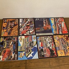 Lot vtg racing for sale  Tahlequah
