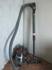 Dyson dc37 parquet gebraucht kaufen  Fürth