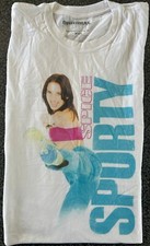 Spice girls sporty for sale  KNARESBOROUGH