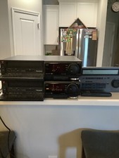 Panasonic 1970 vhs for sale  Greenville