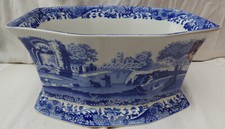 Superb spode italian for sale  PEMBROKE DOCK
