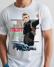 Bullitt shirt steve for sale  ENFIELD