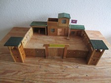 Vero fort texas gebraucht kaufen  Sörup